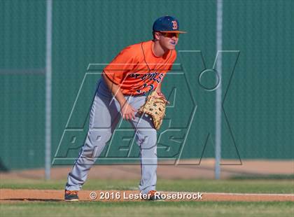 Thumbnail 2 in Brandeis vs Jay photogallery.