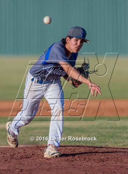 Thumbnail 2 in Brandeis vs Jay photogallery.