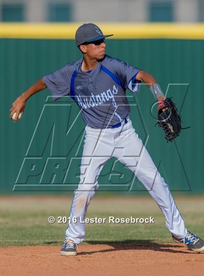 Thumbnail 2 in Brandeis vs Jay photogallery.