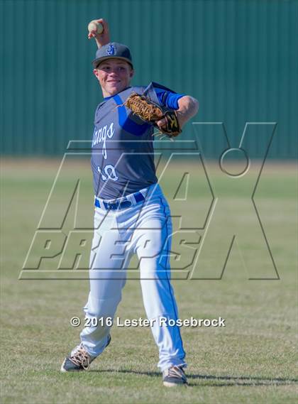 Thumbnail 2 in Brandeis vs Jay photogallery.