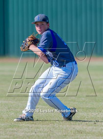 Thumbnail 1 in Brandeis vs Jay photogallery.