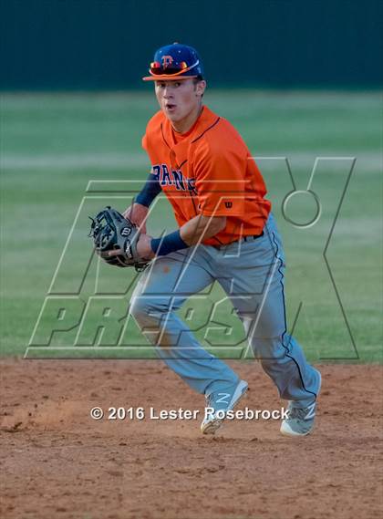 Thumbnail 3 in Brandeis vs Jay photogallery.