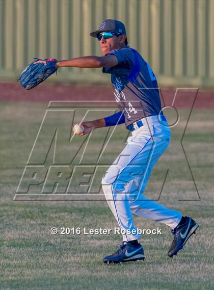 Thumbnail 2 in Brandeis vs Jay photogallery.