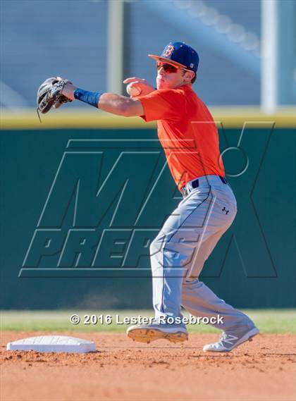 Thumbnail 1 in Brandeis vs Jay photogallery.