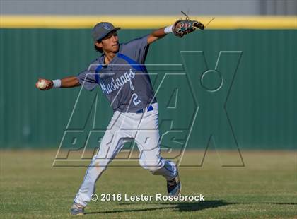 Thumbnail 3 in Brandeis vs Jay photogallery.