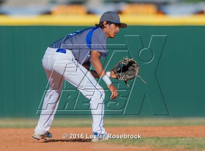 Thumbnail 2 in Brandeis vs Jay photogallery.