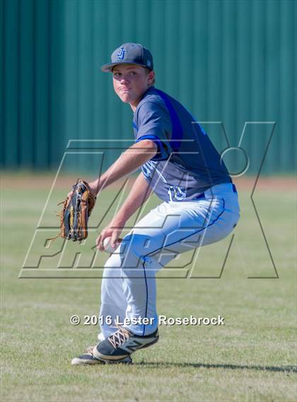 Thumbnail 2 in Brandeis vs Jay photogallery.