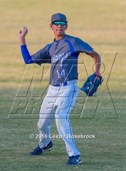 Thumbnail 3 in Brandeis vs Jay photogallery.