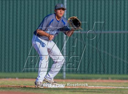 Thumbnail 1 in Brandeis vs Jay photogallery.