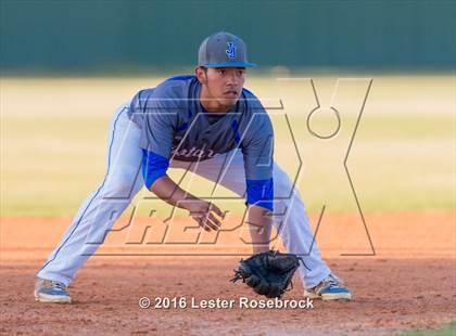 Thumbnail 2 in Brandeis vs Jay photogallery.