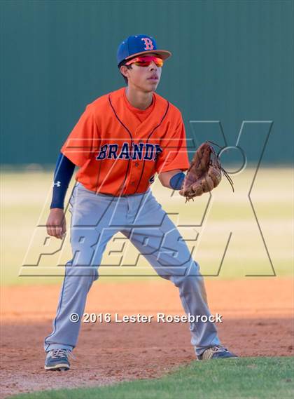 Thumbnail 1 in Brandeis vs Jay photogallery.