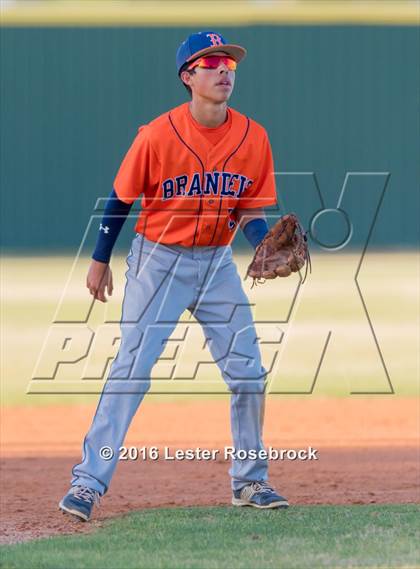 Thumbnail 3 in Brandeis vs Jay photogallery.
