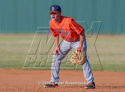 Thumbnail 3 in Brandeis vs Jay photogallery.