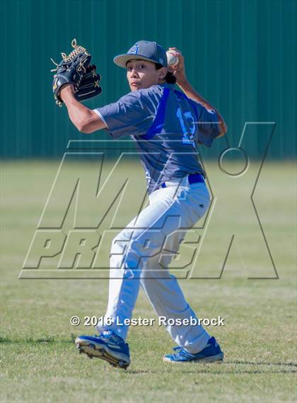 Thumbnail 3 in Brandeis vs Jay photogallery.