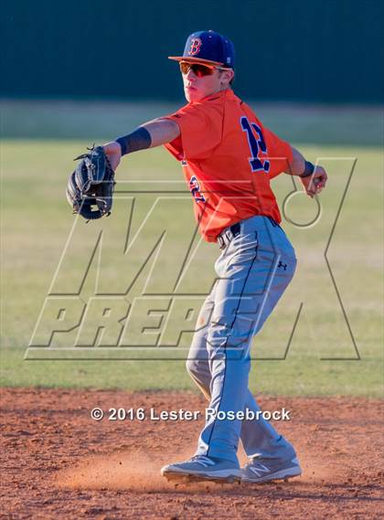 Thumbnail 1 in Brandeis vs Jay photogallery.