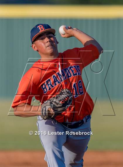 Thumbnail 3 in Brandeis vs Jay photogallery.