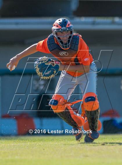 Thumbnail 1 in Brandeis vs Jay photogallery.