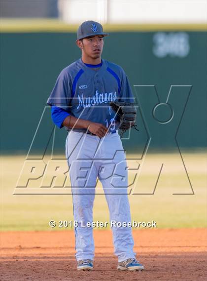 Thumbnail 3 in Brandeis vs Jay photogallery.