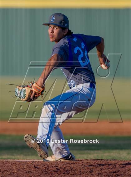 Thumbnail 1 in Brandeis vs Jay photogallery.