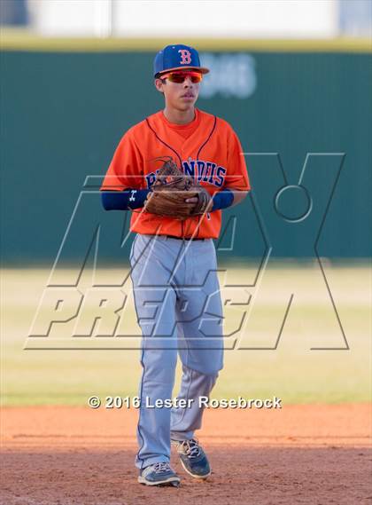 Thumbnail 2 in Brandeis vs Jay photogallery.