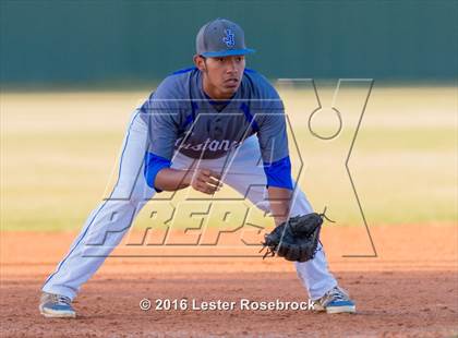 Thumbnail 1 in Brandeis vs Jay photogallery.
