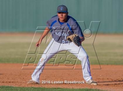 Thumbnail 3 in Brandeis vs Jay photogallery.