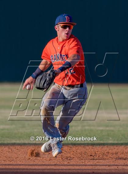 Thumbnail 2 in Brandeis vs Jay photogallery.