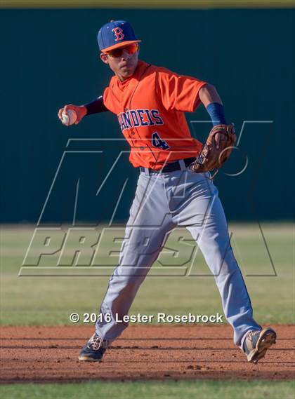 Thumbnail 3 in Brandeis vs Jay photogallery.