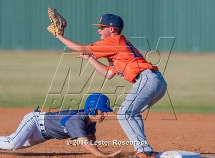 Thumbnail 1 in Brandeis vs Jay photogallery.