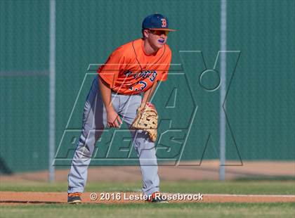 Thumbnail 3 in Brandeis vs Jay photogallery.