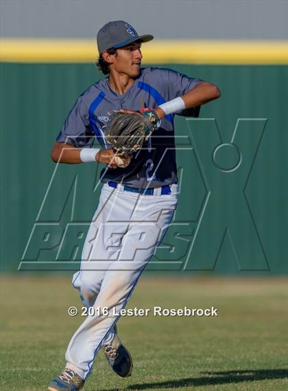 Thumbnail 1 in Brandeis vs Jay photogallery.