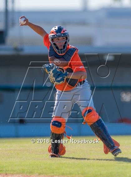 Thumbnail 1 in Brandeis vs Jay photogallery.