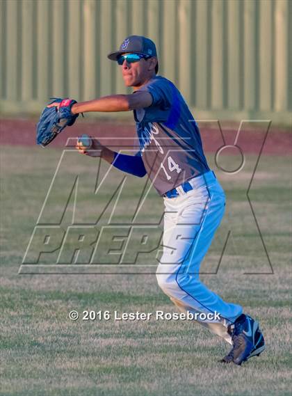 Thumbnail 1 in Brandeis vs Jay photogallery.
