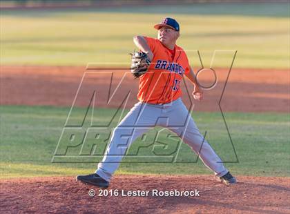 Thumbnail 2 in Brandeis vs Jay photogallery.