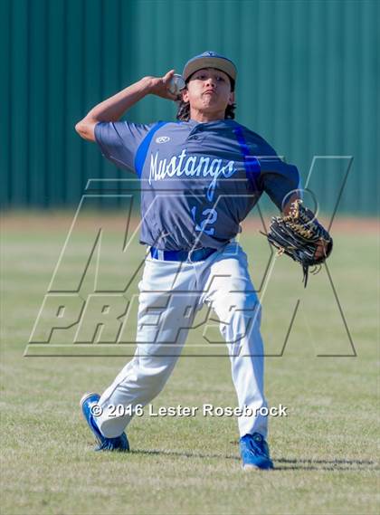 Thumbnail 2 in Brandeis vs Jay photogallery.