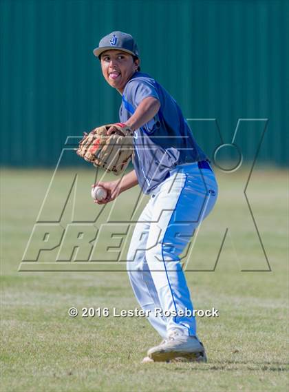 Thumbnail 2 in Brandeis vs Jay photogallery.