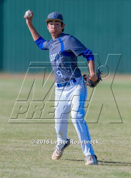 Thumbnail 3 in Brandeis vs Jay photogallery.