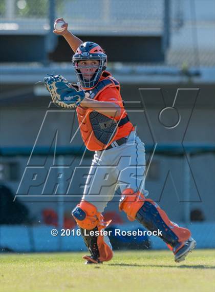 Thumbnail 3 in Brandeis vs Jay photogallery.