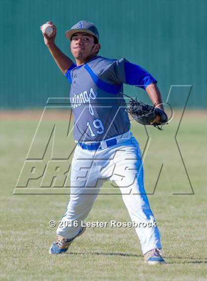 Thumbnail 1 in Brandeis vs Jay photogallery.
