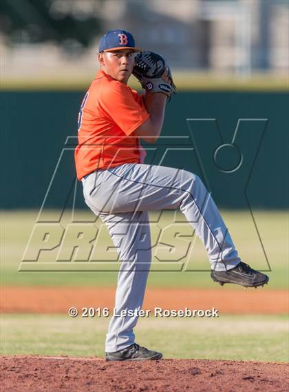 Thumbnail 2 in Brandeis vs Jay photogallery.