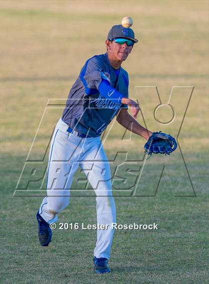 Thumbnail 3 in Brandeis vs Jay photogallery.