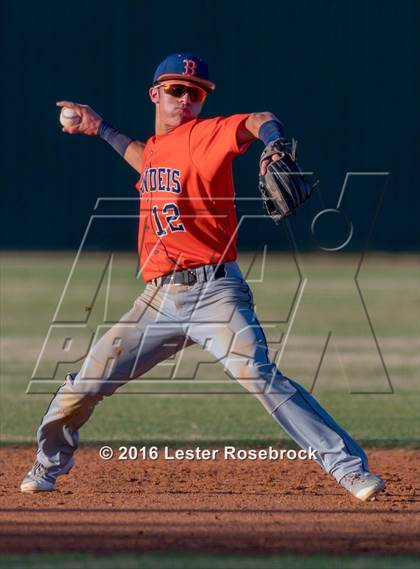 Thumbnail 1 in Brandeis vs Jay photogallery.