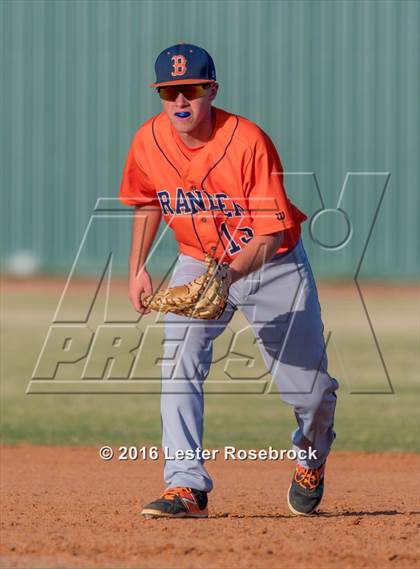 Thumbnail 1 in Brandeis vs Jay photogallery.