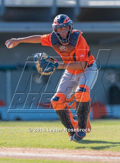 Thumbnail 2 in Brandeis vs Jay photogallery.