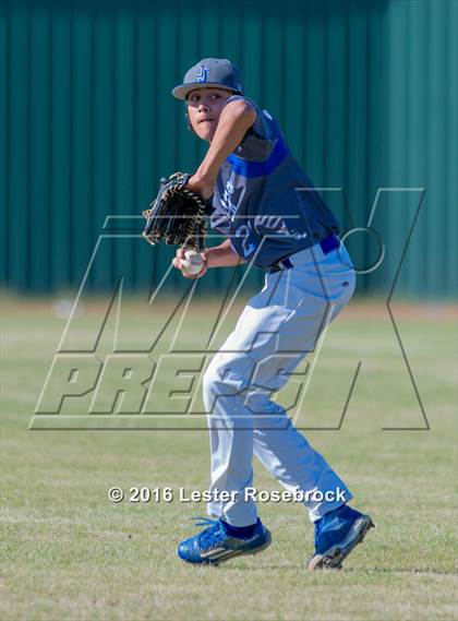Thumbnail 3 in Brandeis vs Jay photogallery.