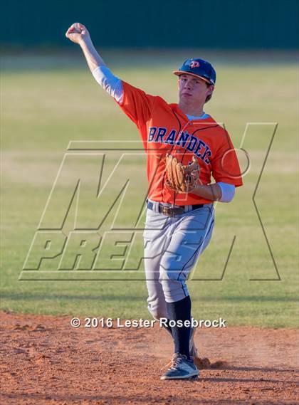 Thumbnail 3 in Brandeis vs Jay photogallery.