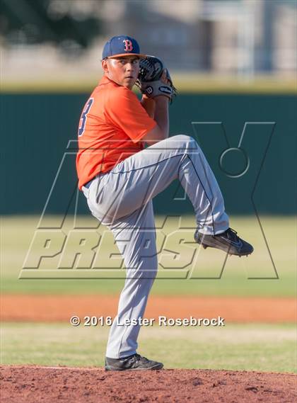 Thumbnail 3 in Brandeis vs Jay photogallery.