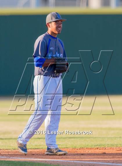 Thumbnail 1 in Brandeis vs Jay photogallery.