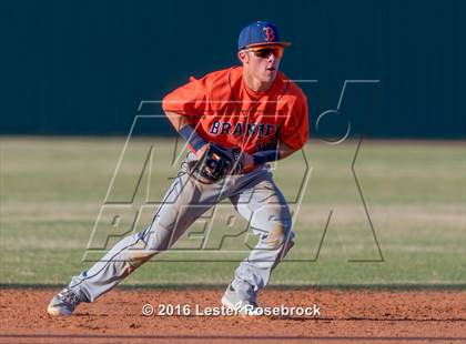 Thumbnail 1 in Brandeis vs Jay photogallery.