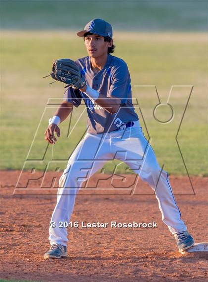 Thumbnail 2 in Brandeis vs Jay photogallery.